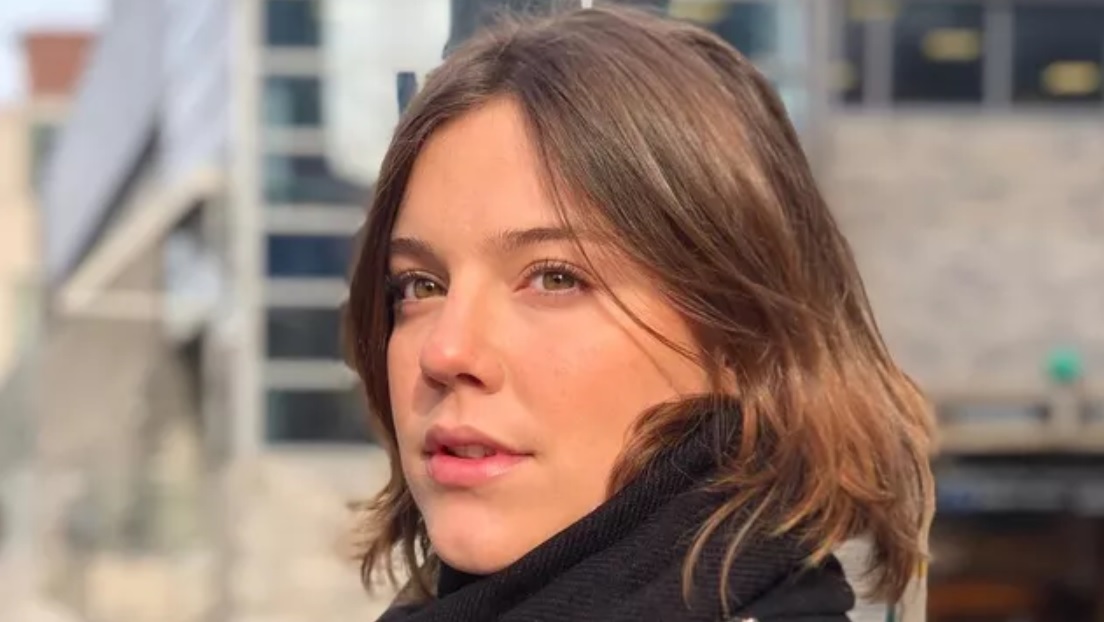 Alice Wegmann