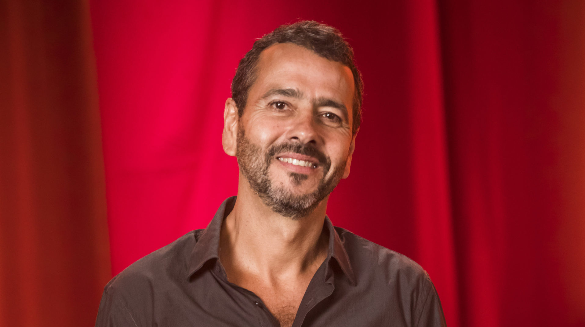 Marcos Palmeira em A Dona do Pedaço Divulgação / Globo)