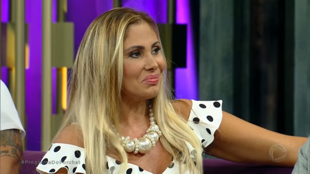 Ângela Bismarchi