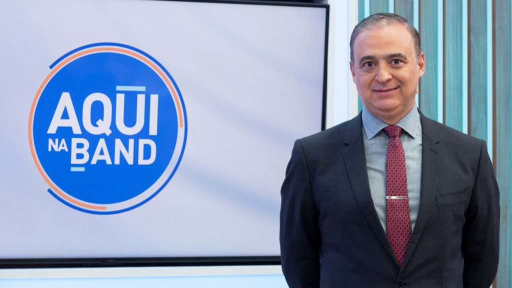 Dr. Sérgio Tannuri, colunista do Aqui na Band