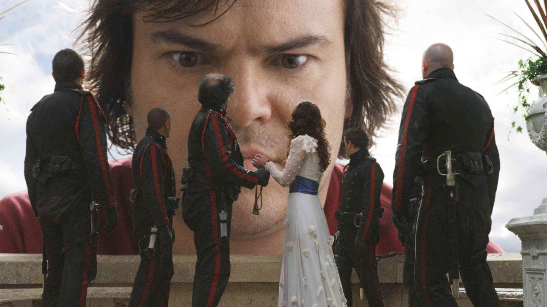 As Viagens de Gulliver