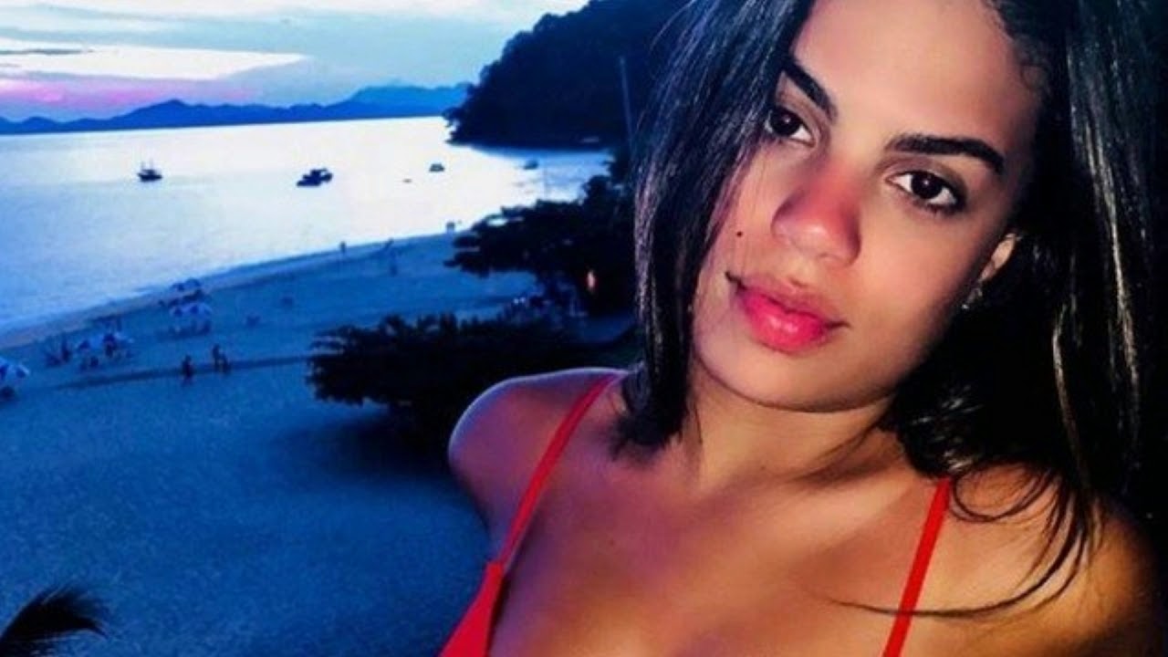 Clara Buarque (Reprodução / Arquivo pessoal)