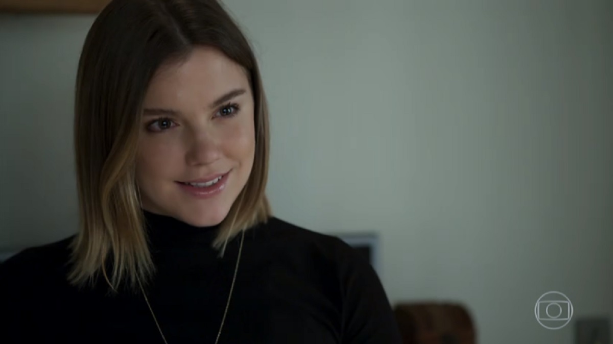 Dalila/Basma (Alice Wegman), de Órfãos da Terra
