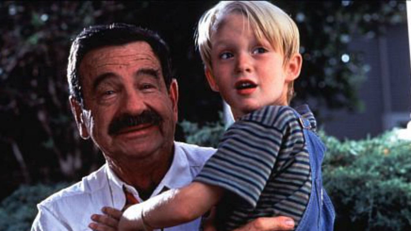 Filme Dennis, o Pimentinha