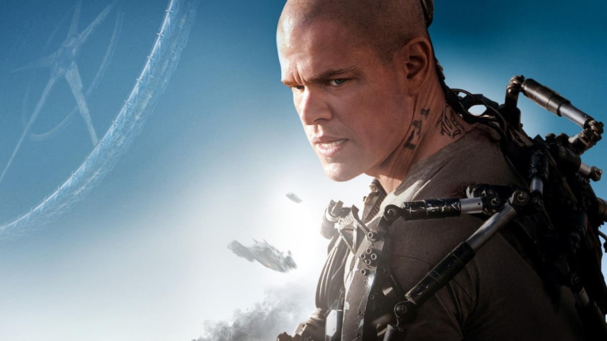 Elysium