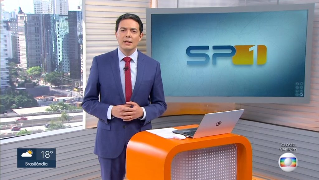 Alan Severiano no SP1