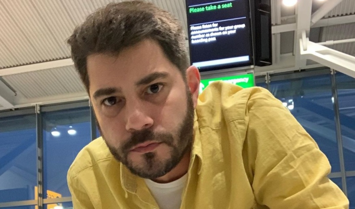 Evaristo Costa