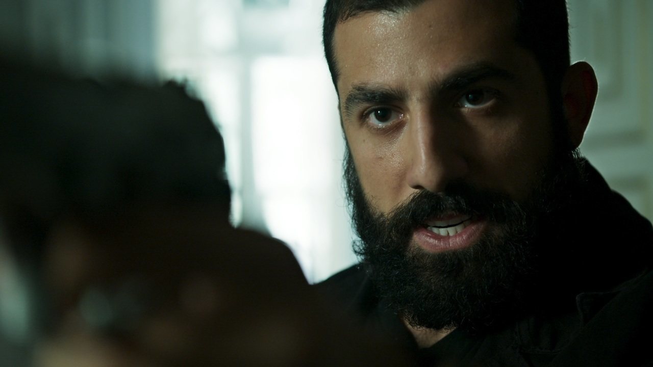 Fauze (Kaysar Dadour), de Órfãos da Terra