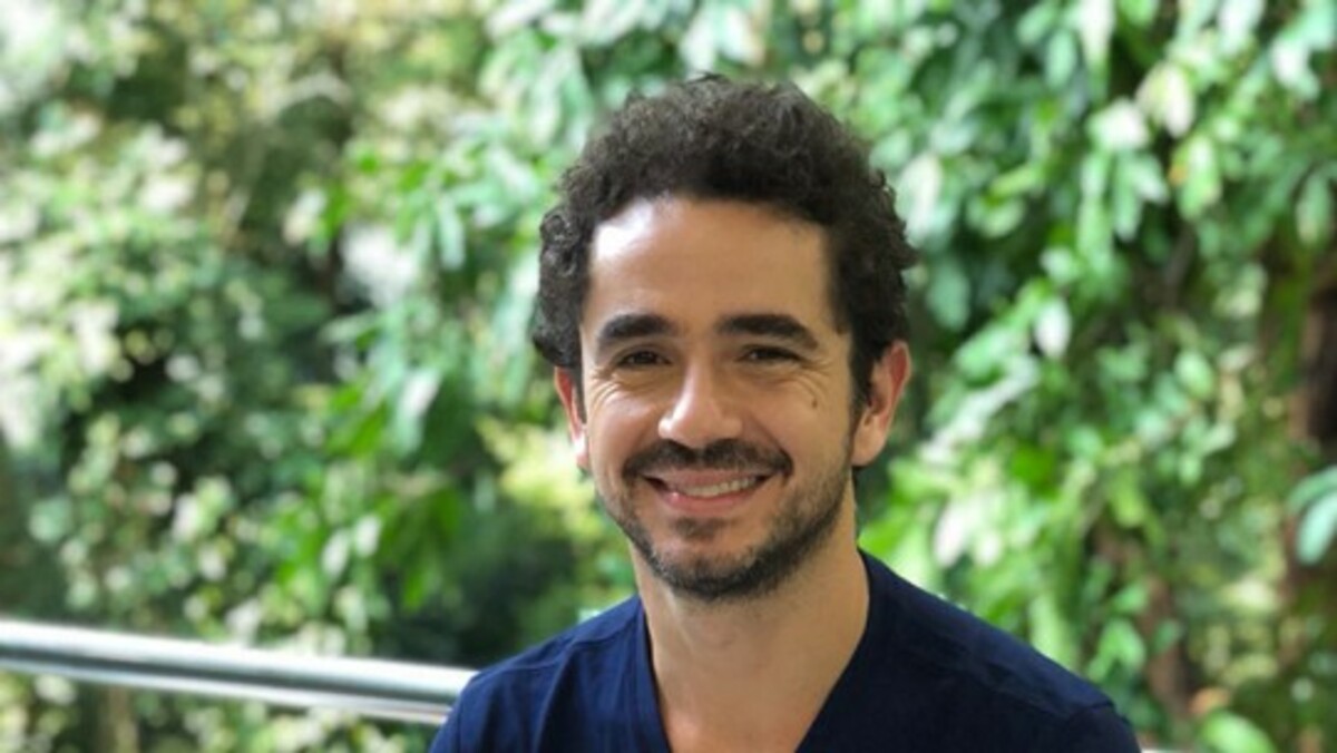 Felipe Andreoli
