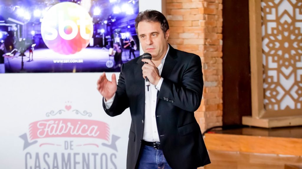 Fernando Pelégio