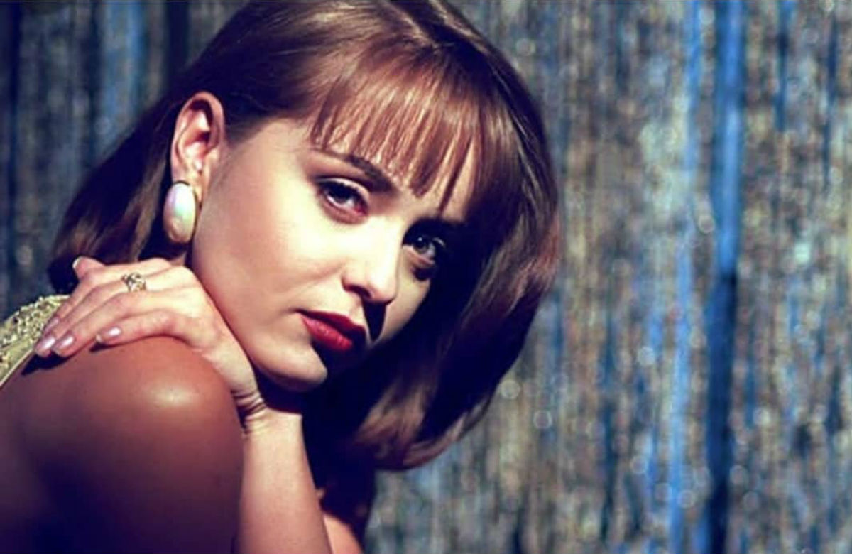 Gabriela Spanic protagonizou A Usurpadora (Divulgação / Televisa)