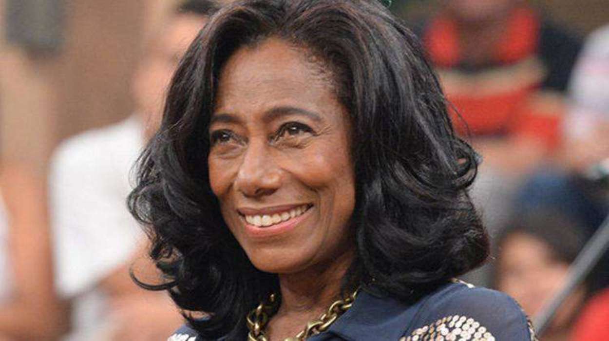 Gloria Maria