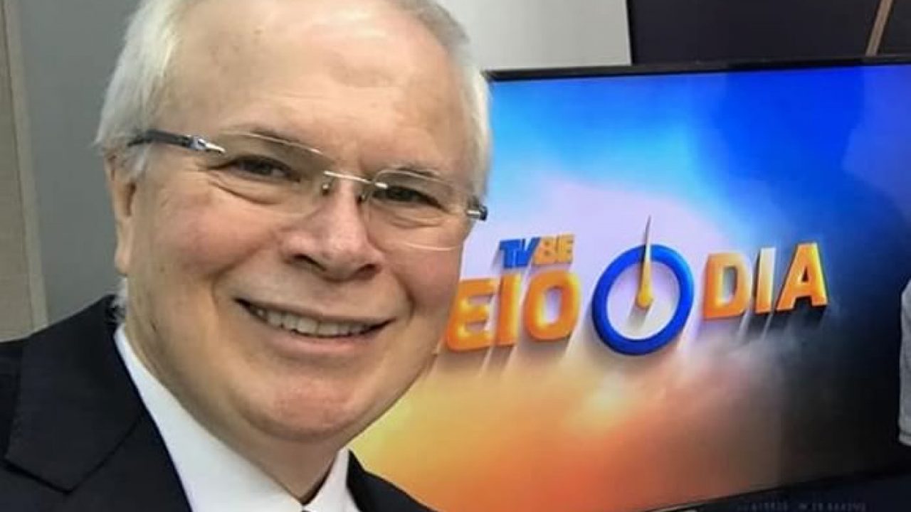 Graciliano Rodrigues faleceu em maio de 2019 (Divulgação / TV Brasil Esperança)