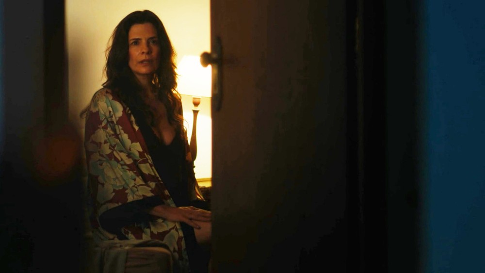 Helena Ranaldi em Carcereiros