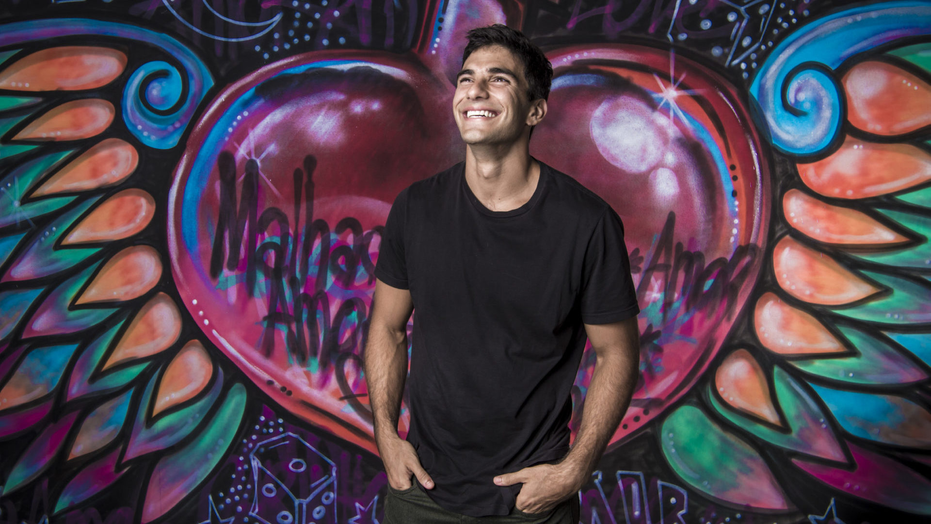 Hugo Moura