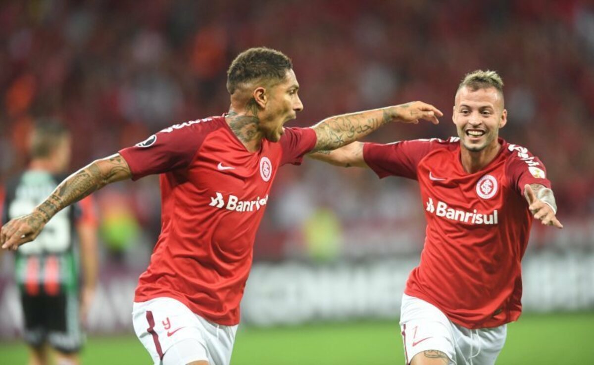Internacional