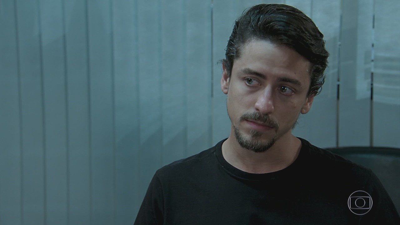 Jerônimo (Jesuíta Barbosa) em Verão 90