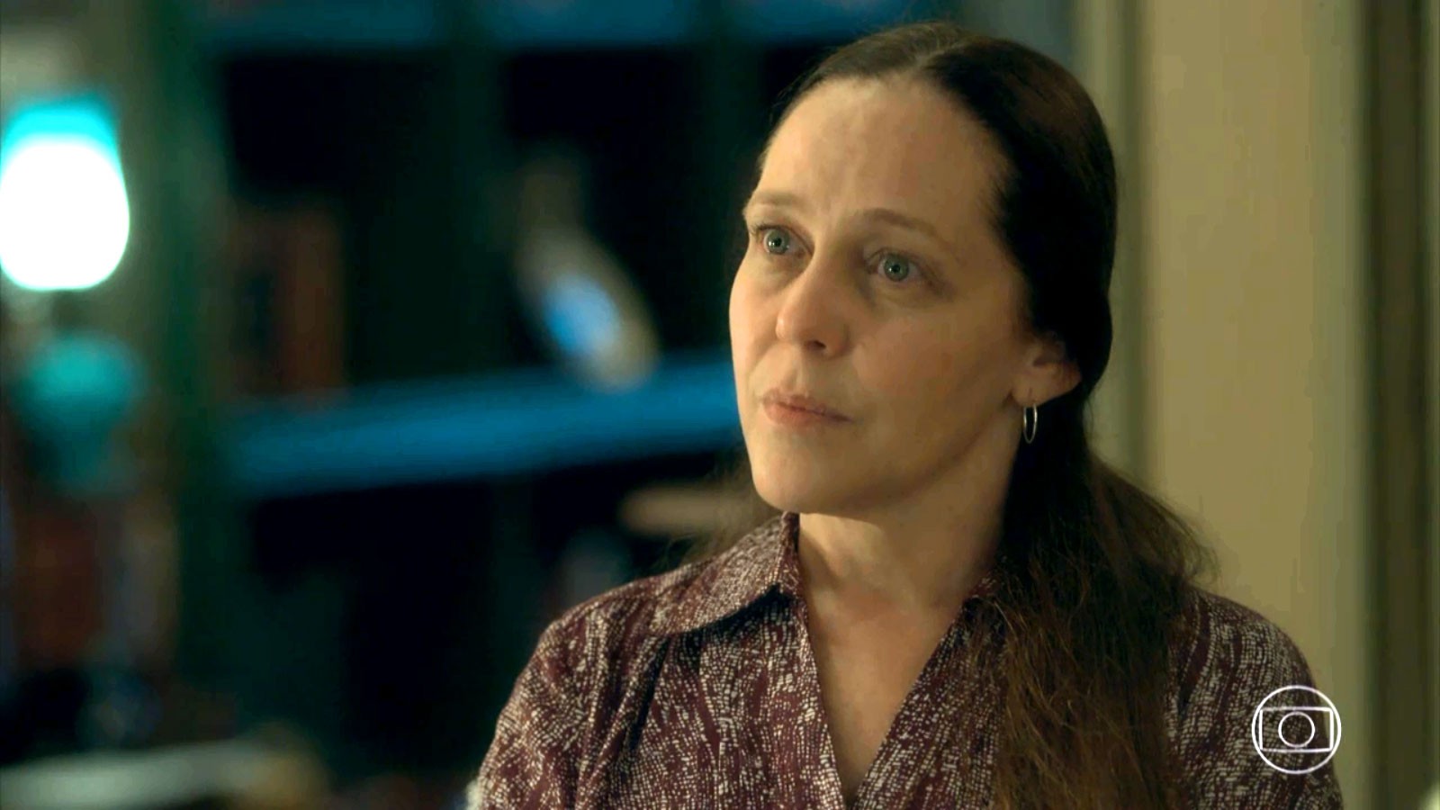 Judith (Isabela Garcia) em O Sétimo Guardião