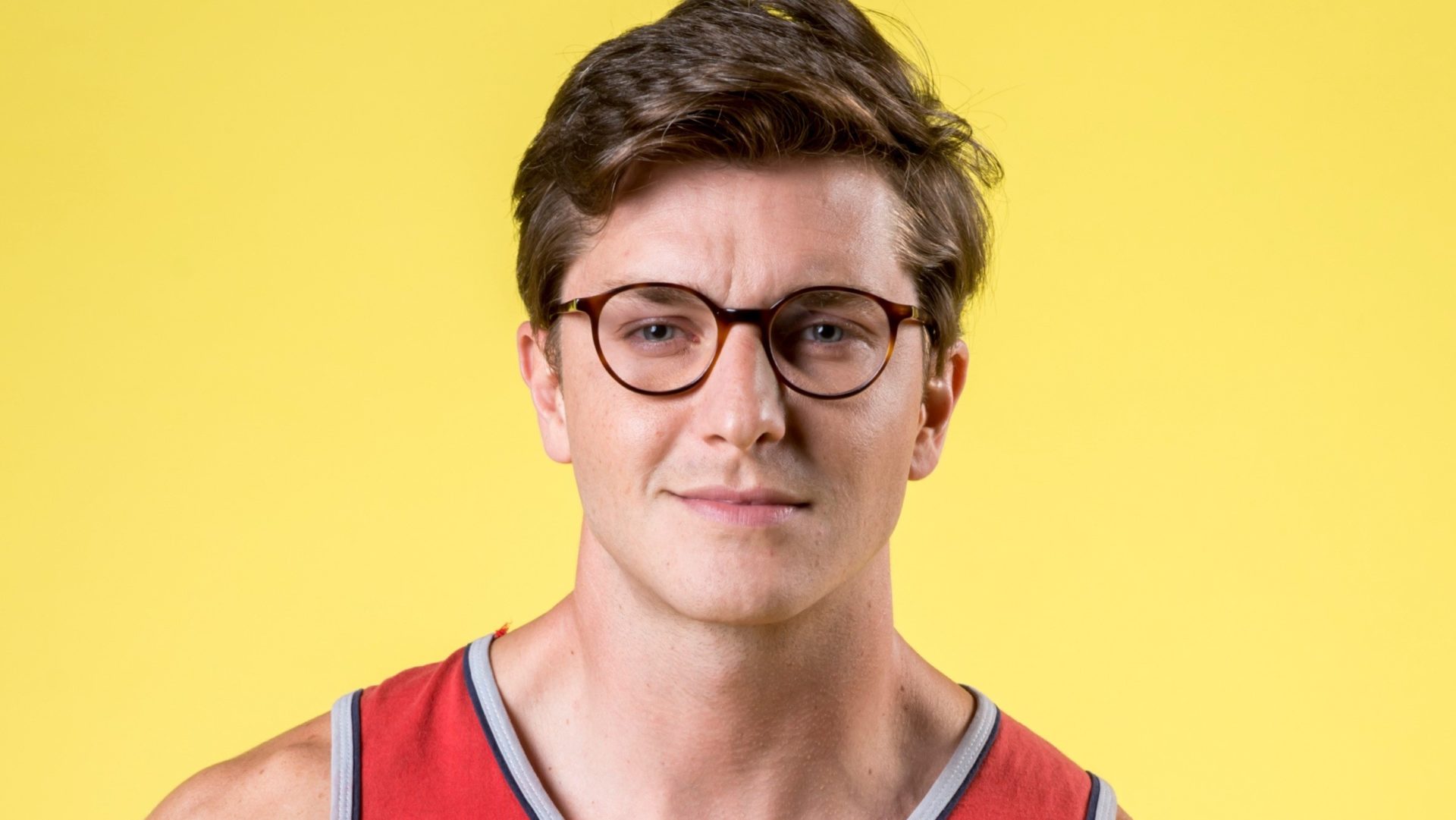 Klebber Toledo em Verão 90