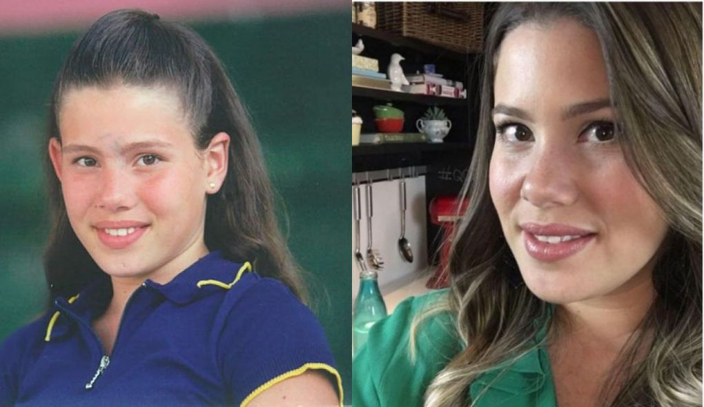 Larissa Queiroz, a Juliana de Por Amor