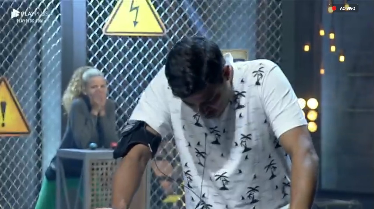 Leandro Amieiro