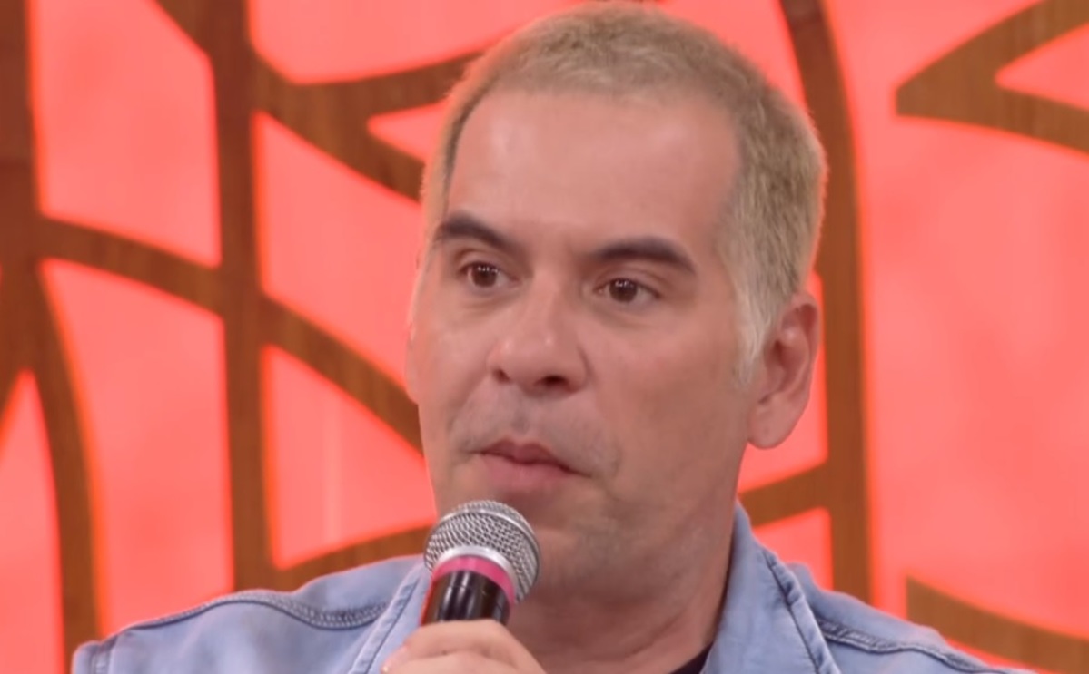 Leandro Hassum