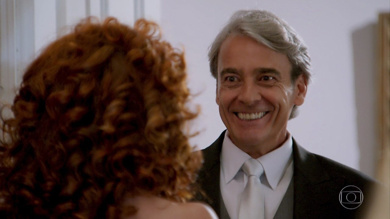 Lidiane (Claudia Raia) e Quinzão (Alexandre Borges) em Verão 90