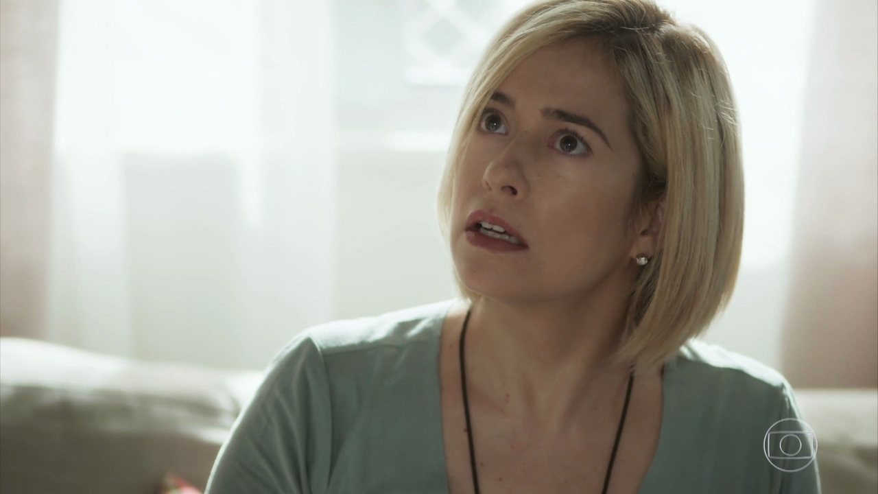 Lígia (Paloma Duarte) em Malhação