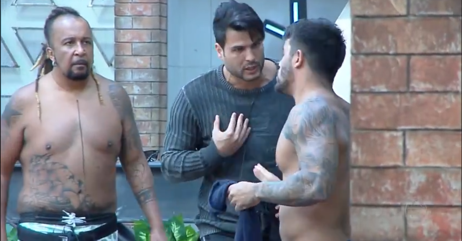Marcelo Bimbi