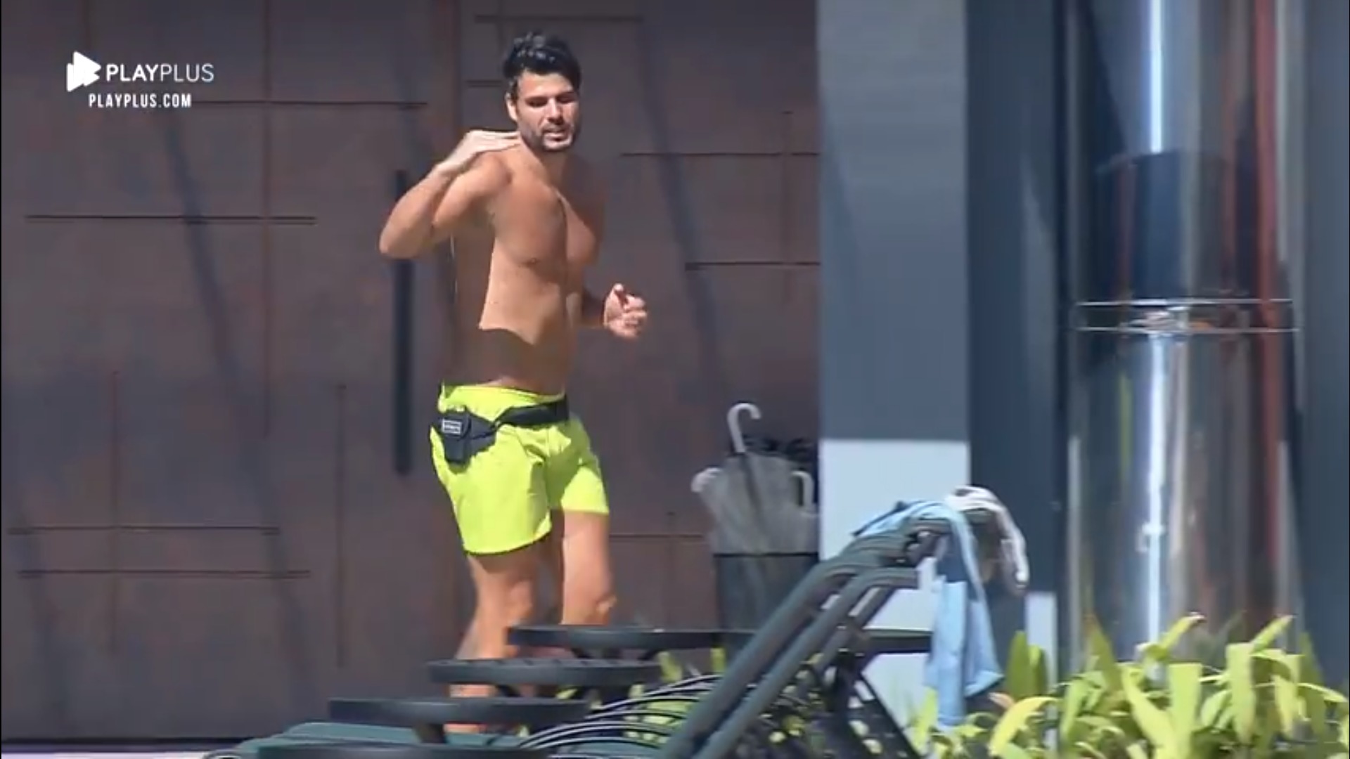 Marcelo Bimbi