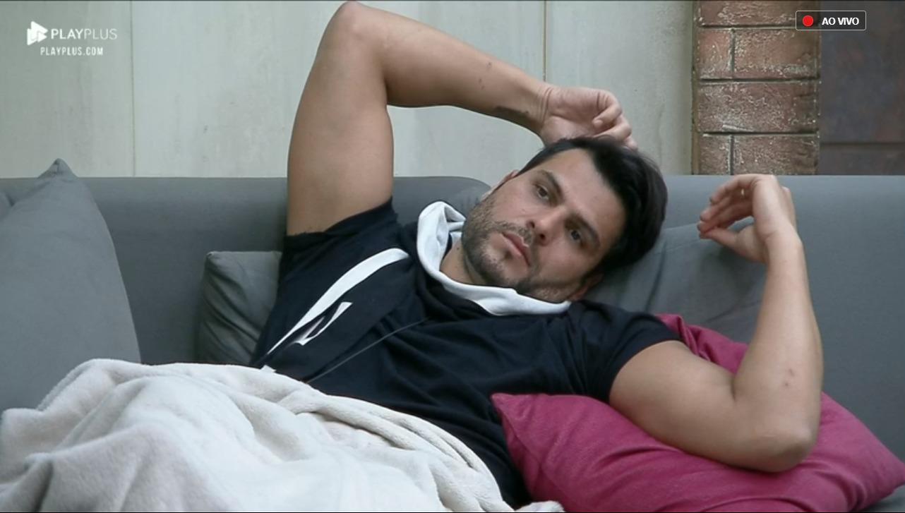 Marcelo Bimbi