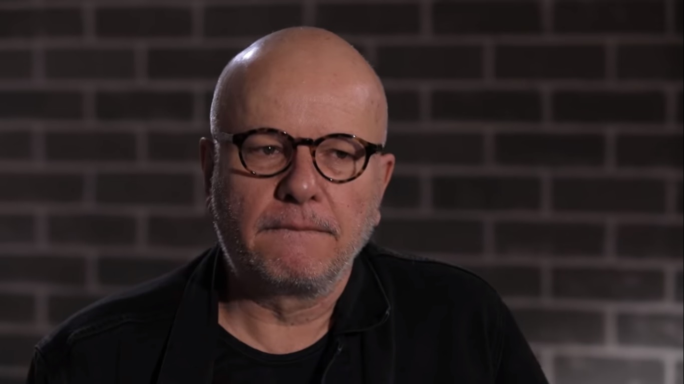 Marcelo Tas diz que não apresentaria novamente o CQC