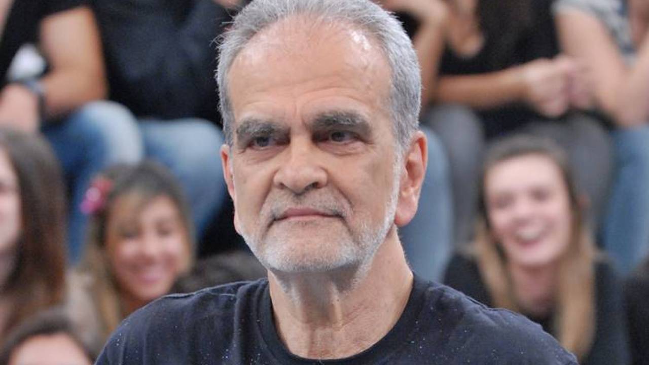 Maurício Kubrusly (Divulgação / Globo)