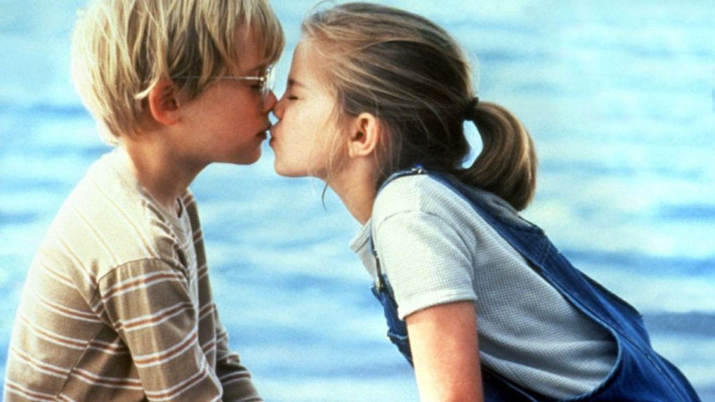 Filme Meu Primeiro Amor