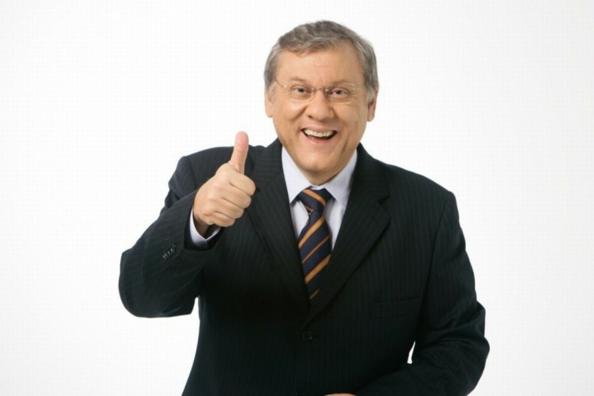 Milton Neves