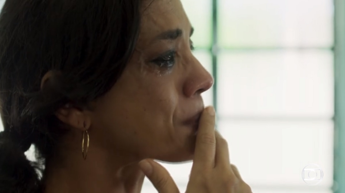 Missade (Ana Cecília Costa), de Órfãos da Terra