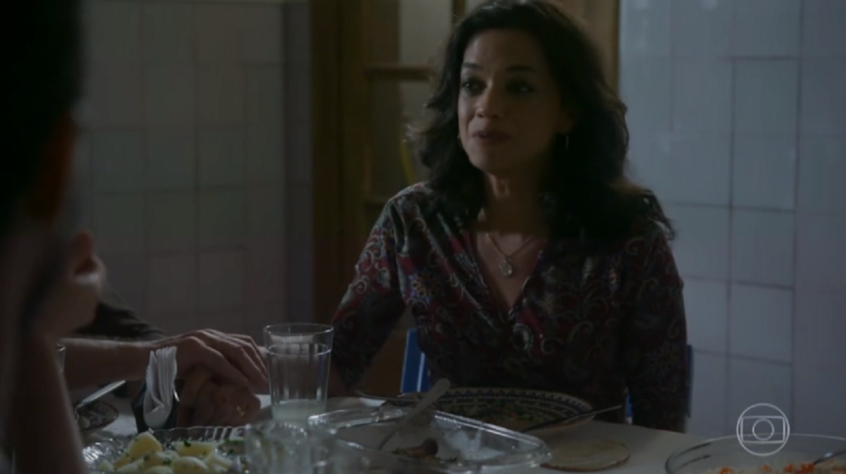 Missade (Ana Cecília Costa), de Órfãos da Terra