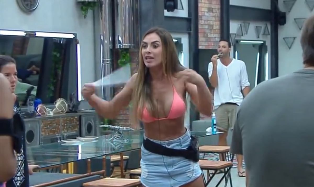 Nicola Bahls