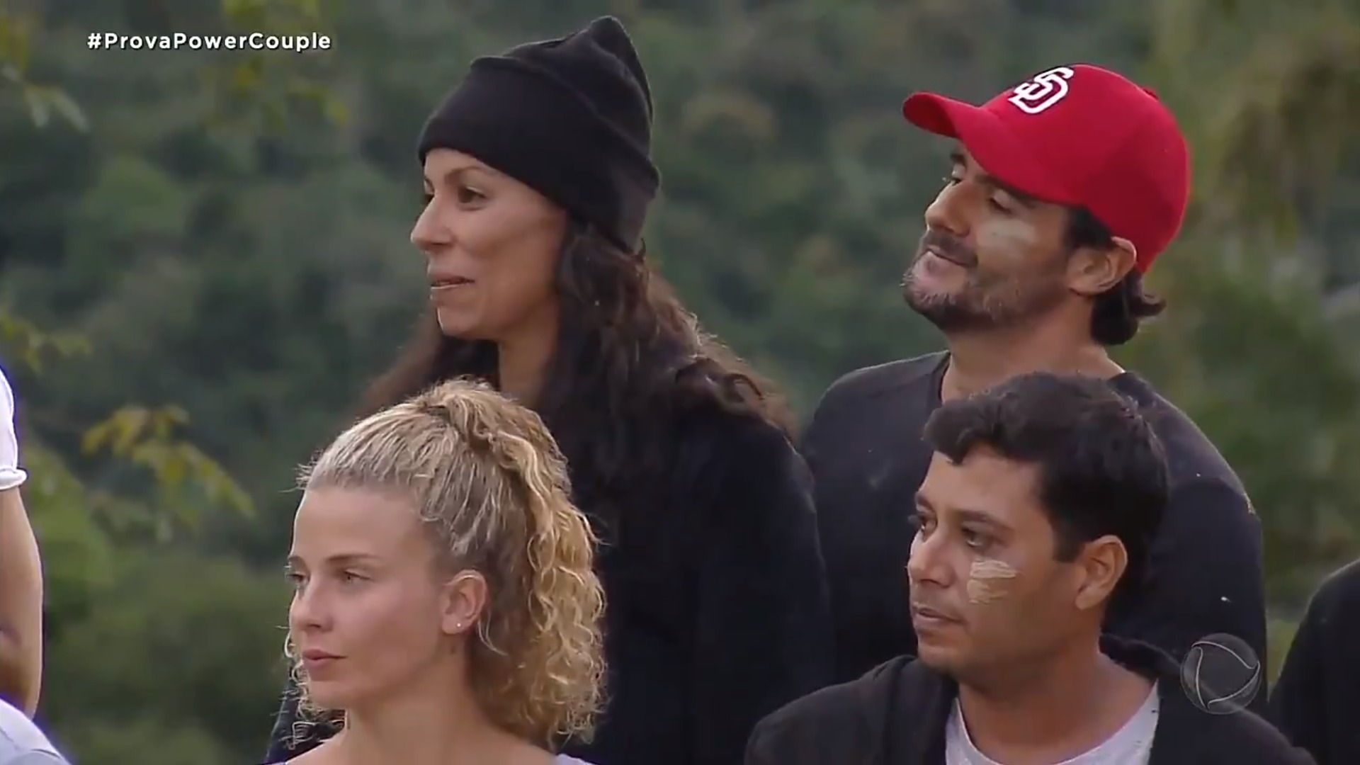 Paula Pequeno e Alexandre Folhas