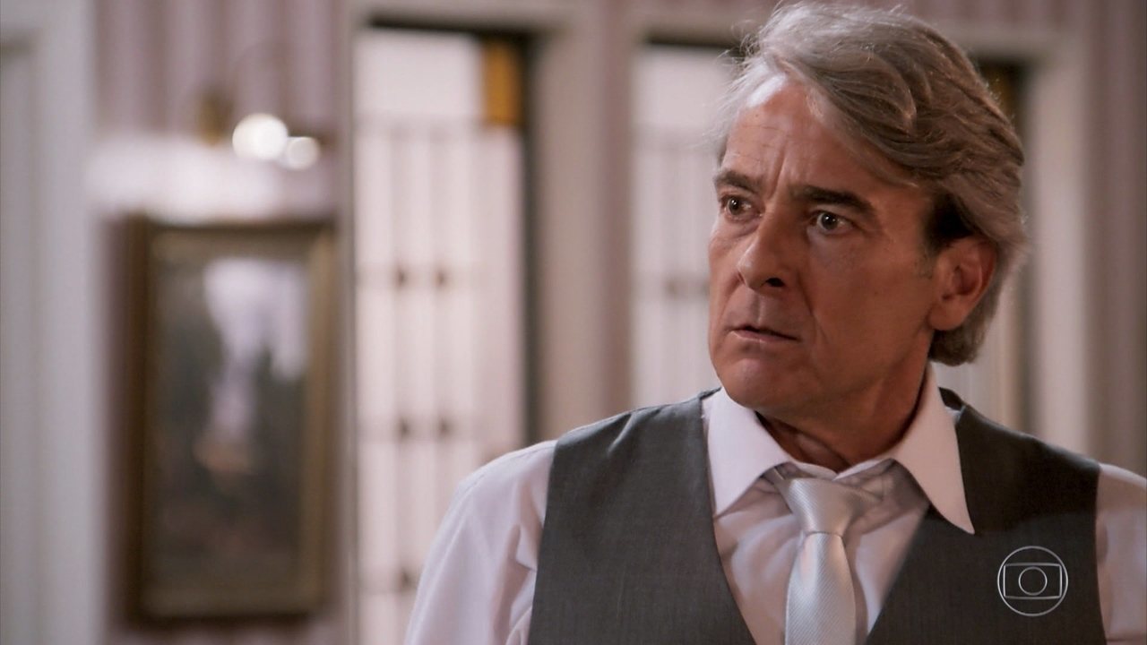 Quinzão (Alexandre Borges) em Verão 90