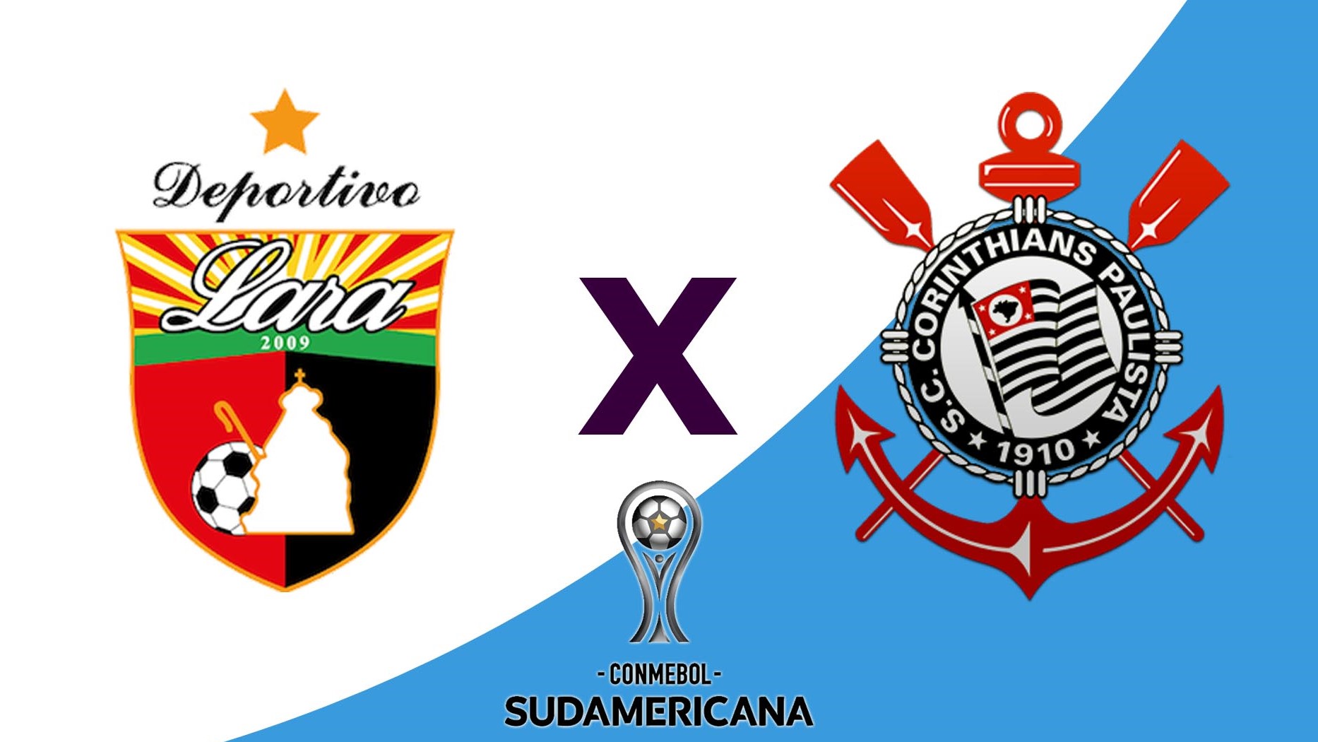 RedeTV exibe partida da Copa Sul-Americana