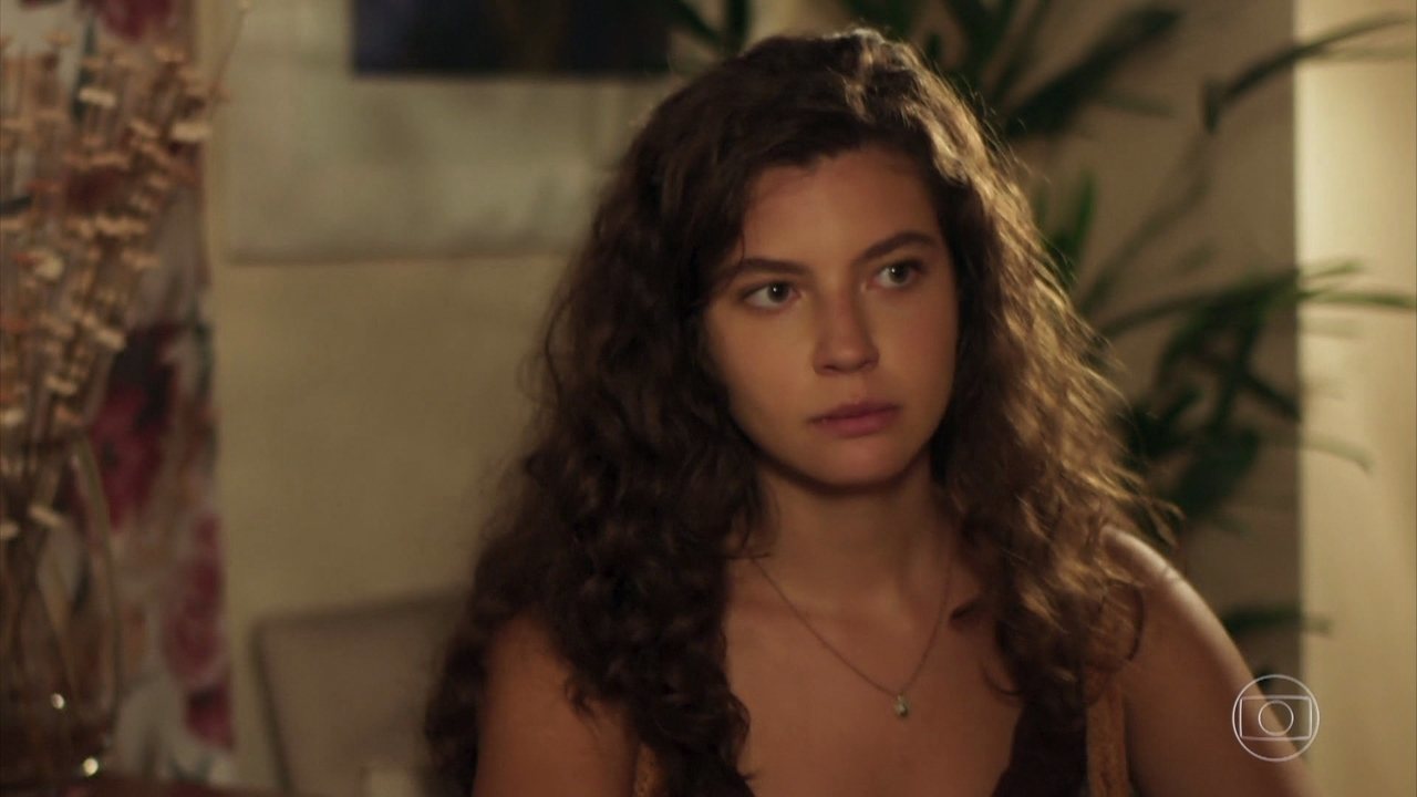 Rita (Alanis Guillen) em Malhação