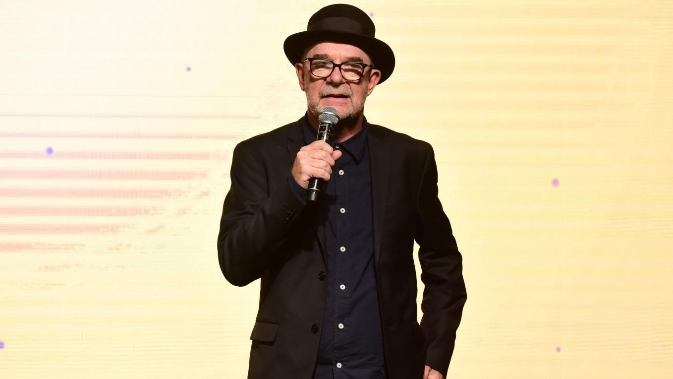 Rudi Lagemann assina a direção da novela Topíssima