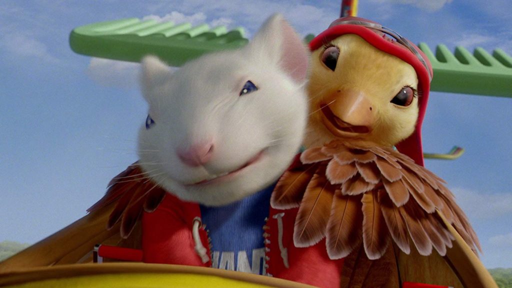 Stuart Little 2