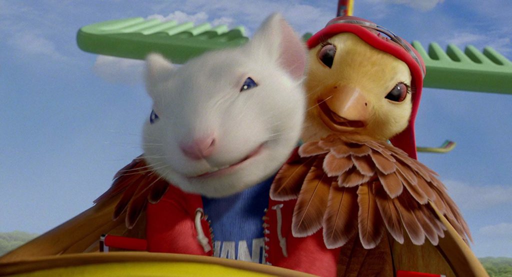 Stuart Little 2