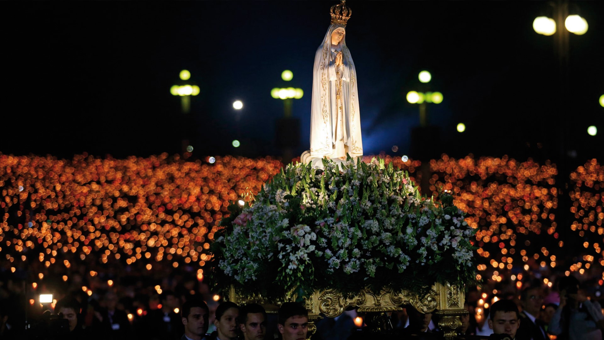TV Aparecida exibe documentário Fátima, o último Mistério
