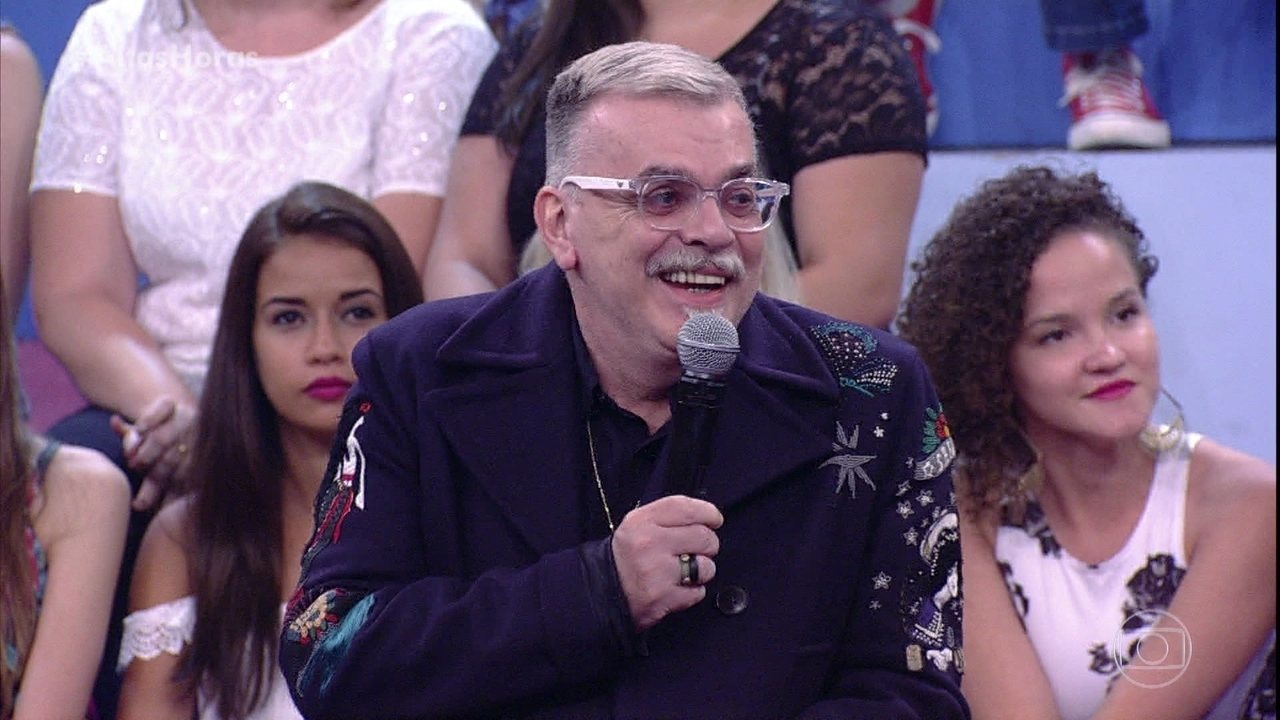 Walcyr Carrasco