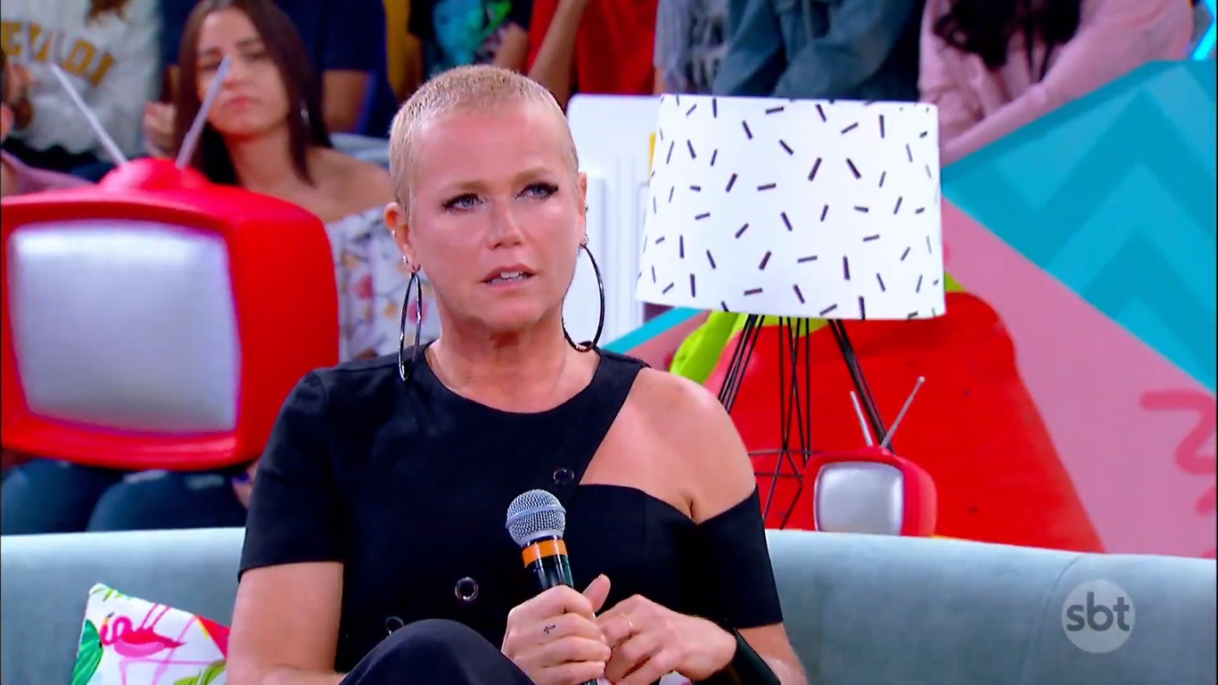 Xuxa no Programa da Maisa