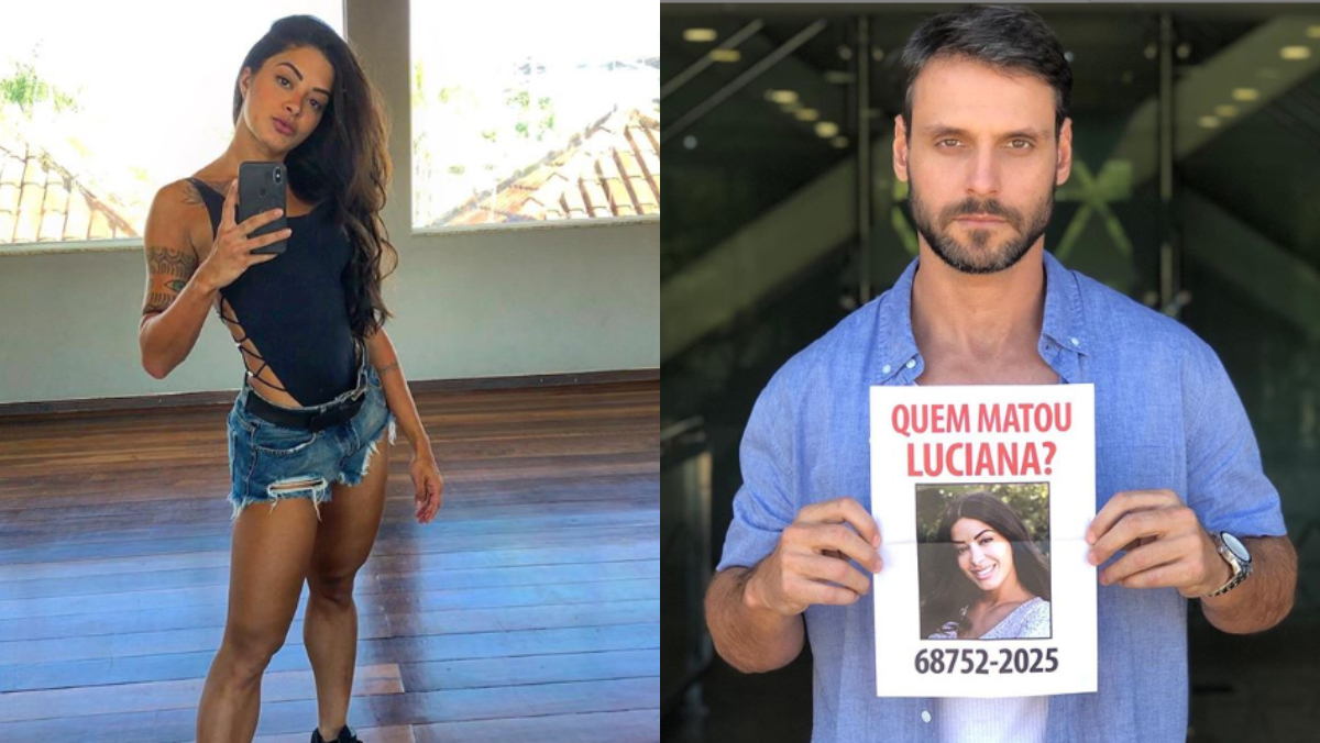 Aline Riscado avisa que não morreu