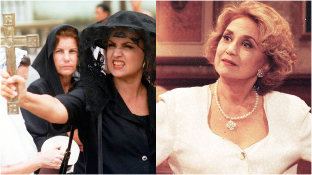 Altiva da novela A Indomada